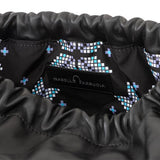Sac Dorothée Noir Rock
