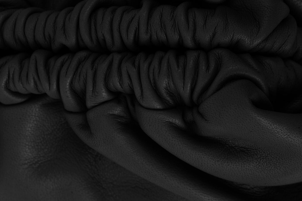 LA POCHETTE SAC TOUTE SOUPLE DENISE NOIRE