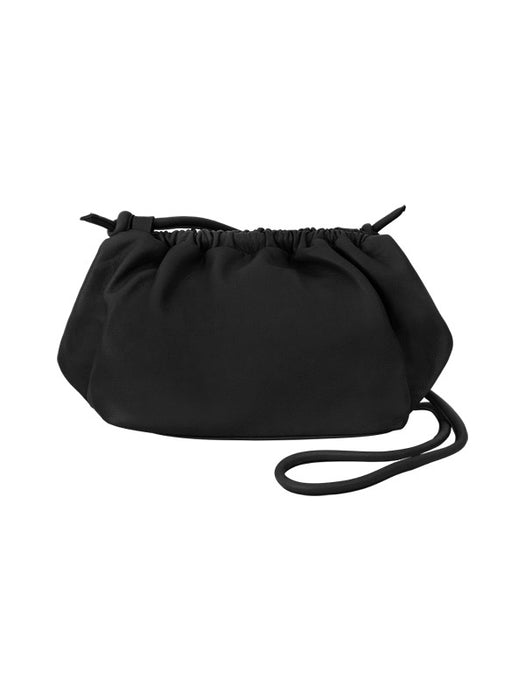 LA POCHETTE SAC TOUTE SOUPLE DENISE NOIRE