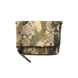 Le sac  DOROTHÉE army camouflage