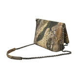 Le sac  DOROTHÉE army camouflage
