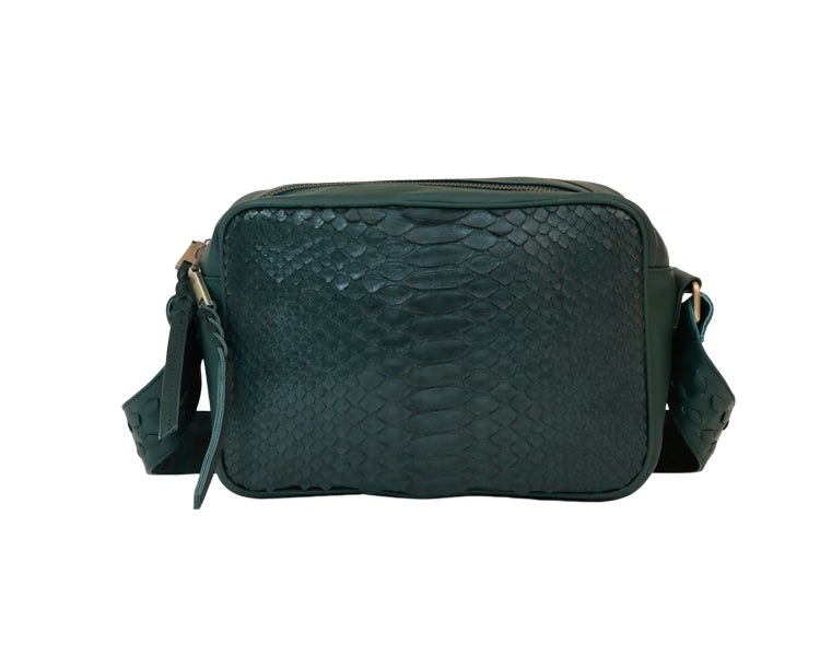 LE SAC MARINE  VERT SAPIN