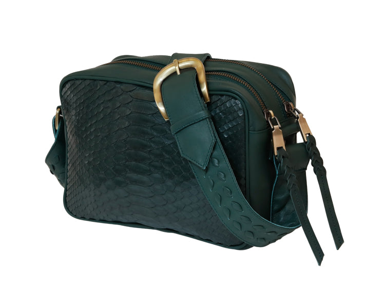 LE SAC MARINE  VERT SAPIN