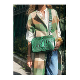 Le Sac MIA vert gazon