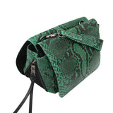 Le Sac MIA vert gazon