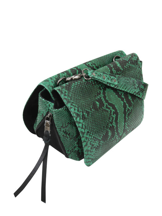 Le Sac MIA vert gazon