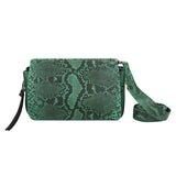 Le Sac MIA vert gazon