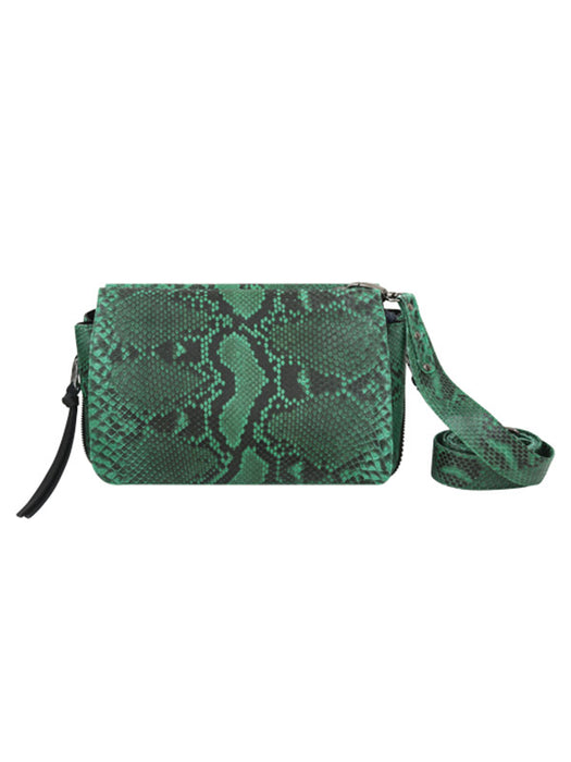 Le Sac MIA vert gazon