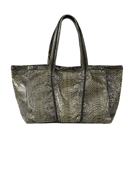 Le Sac  ZOE kaki