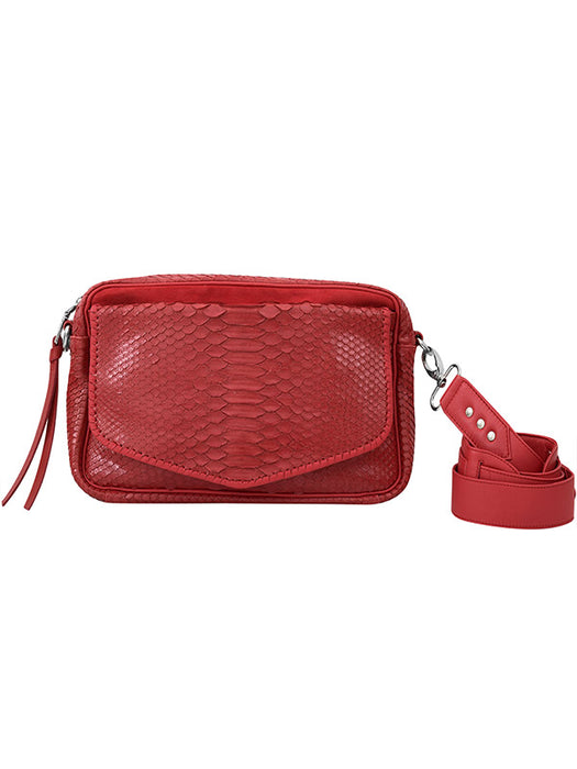 LE SAC VALERIE ROUGE