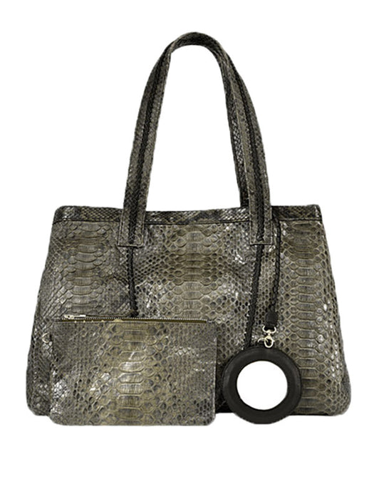 Le Sac  ZOE kaki